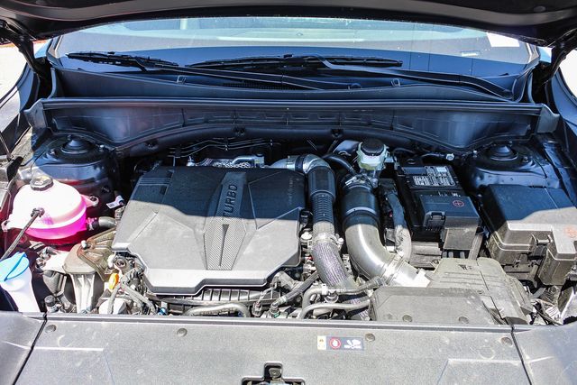 2026 Kia Sorento SX - Photo 29