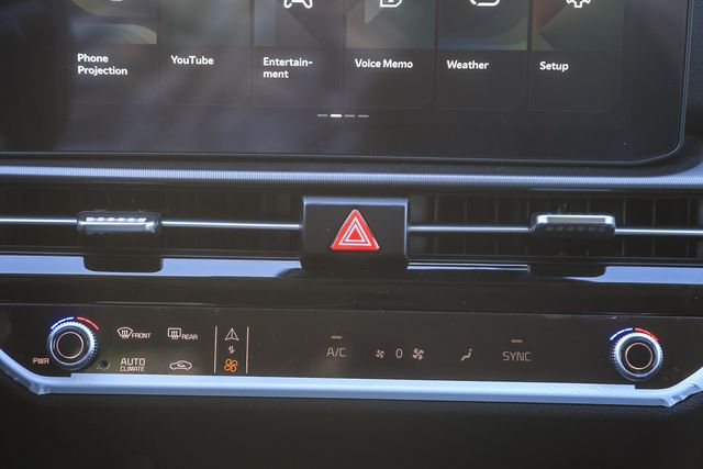 2026 Kia Sportage SX Prestige - Photo 6