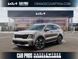  Kia Sorento Plug-In Hybrid