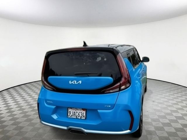 2024 Kia Soul GT-Line - Photo 6