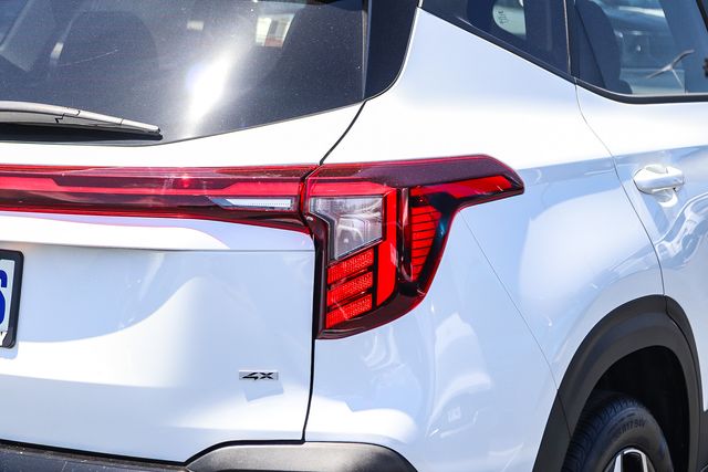 2026 Kia Seltos S - Photo 16