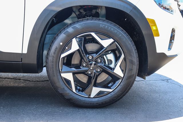2026 Kia Seltos S - Photo 19