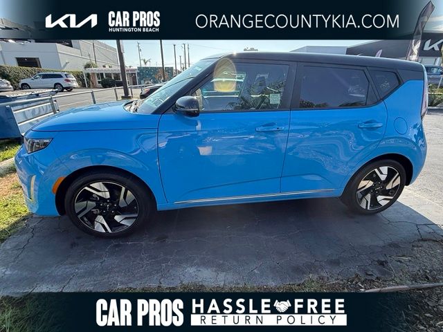 2024 Kia Soul
