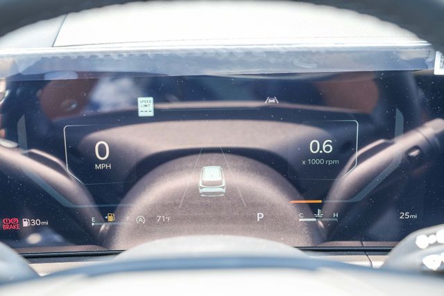 2026 Kia Sportage SX - Photo 23
