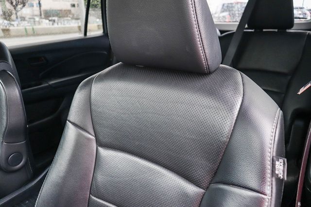 2023 Honda Passport EX-L - Photo 26