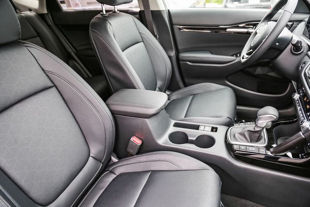 2026 Kia Seltos SX - Photo 7