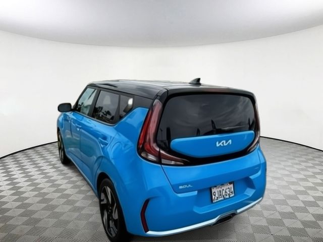 2024 Kia Soul GT-Line - Photo 7