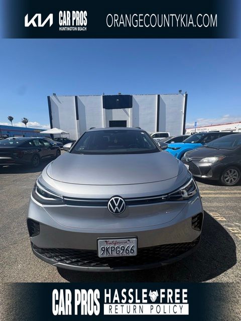2023 Volkswagen ID.4 PRO AWD's photo