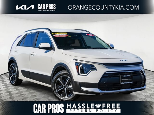 2023 Kia Niro EX PHEV's photo
