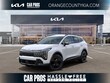  Kia Sportage Hybrid