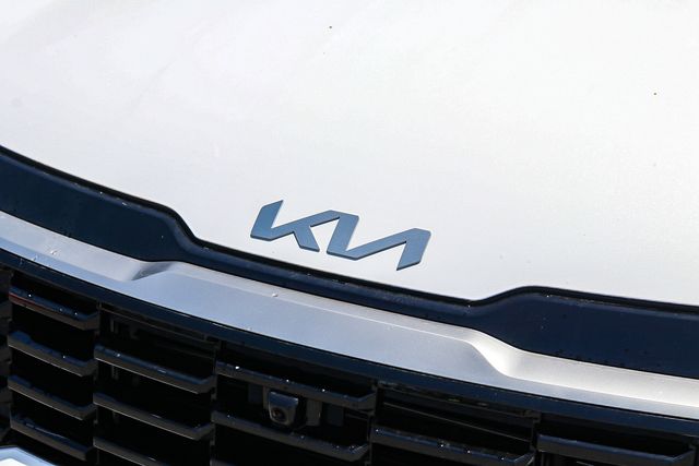 2026 Kia Sportage SX Prestige - Photo 14
