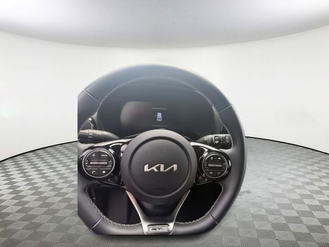 2024 Kia Soul GT-Line - Photo 8