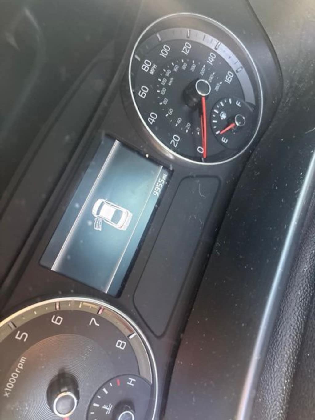 Certified 2024 Kia Forte Sedan