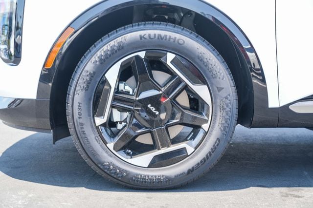 2026 Kia Sportage SX - Photo 18