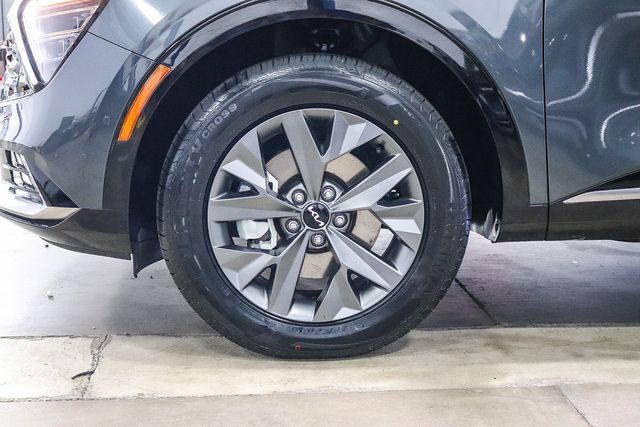 2023 Kia Sportage SX Prestige Hybrid - Photo 10