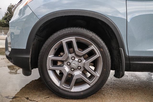 2023 Honda Passport EX-L - Photo 13