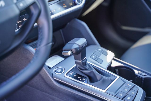 2026 Kia Sportage EX - Photo 11