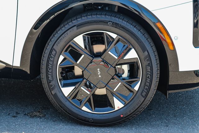 2026 Kia Sportage SX Prestige - Photo 26