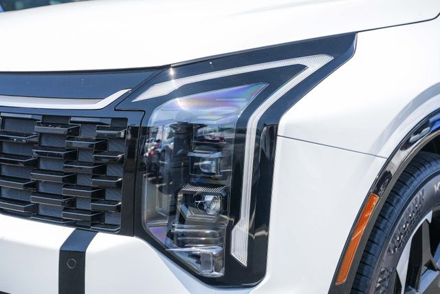 2026 Kia Sportage SX - Photo 17