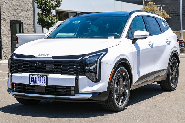 2026 Kia Sportage SX Prestige - Photo 12