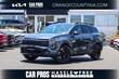  Kia Sportage Plug-In Hybrid