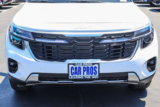 2026 Kia Seltos S - Photo 18