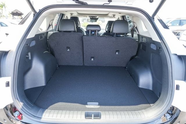 2026 Kia Sportage SX - Photo 26