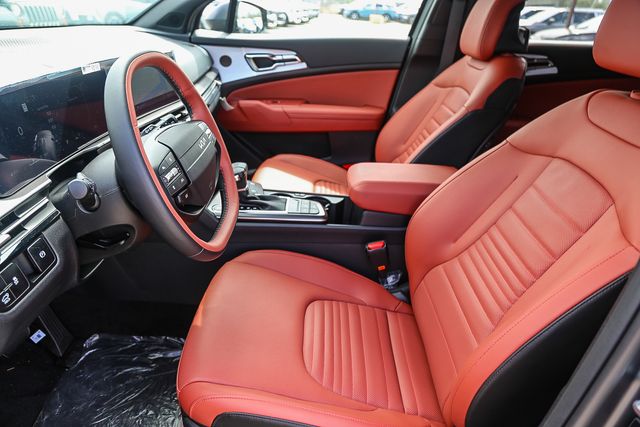 2026 Kia Sportage SX Prestige - Photo 10