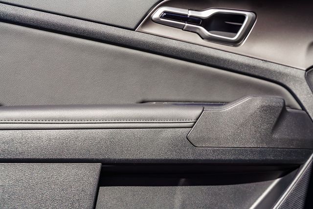 2026 Kia Sportage EX - Photo 20