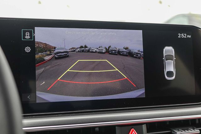 2026 Kia K5 GT-Line - Photo 26