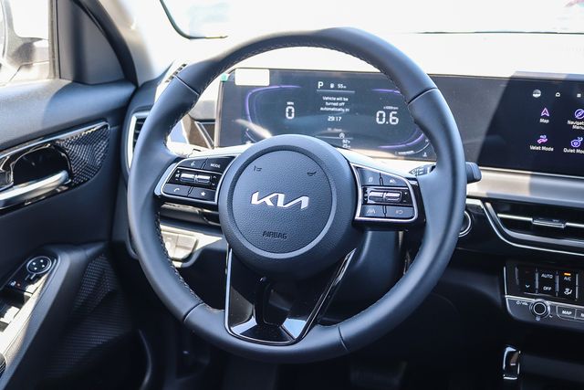 2026 Kia Seltos S - Photo 8