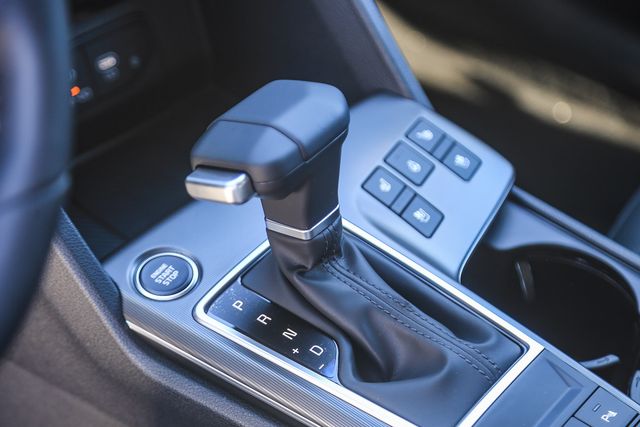 2026 Kia Sportage SX Prestige - Photo 20