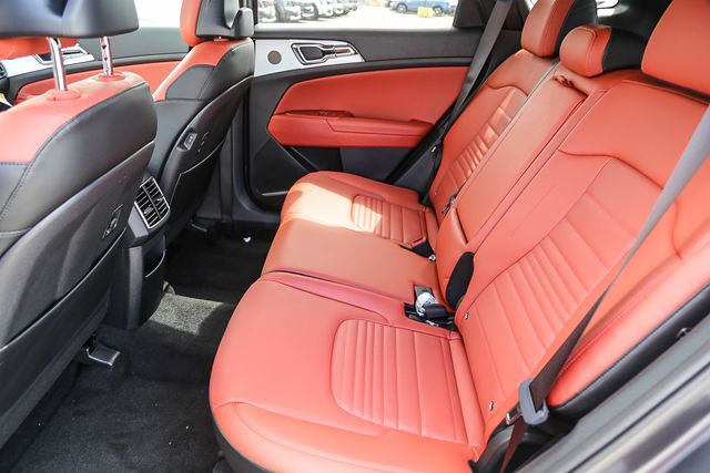 2026 Kia Sportage SX Prestige - Photo 11