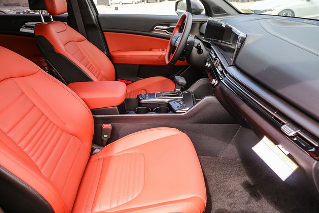 2026 Kia Sportage SX Prestige - Photo 9