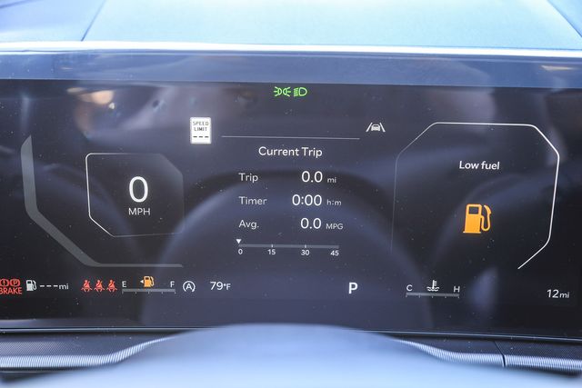 2026 Kia Sportage SX Prestige - Photo 24