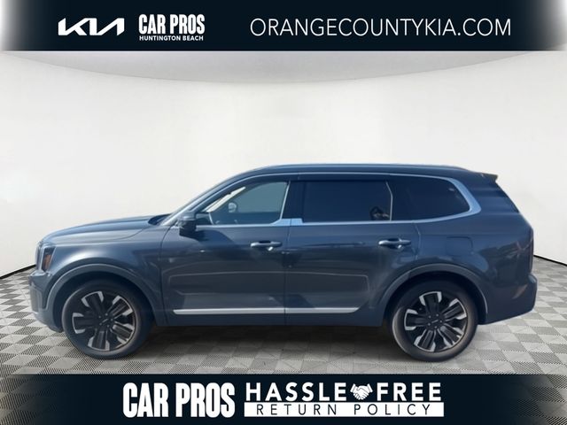 2023 Kia Telluride SX AWD's photo