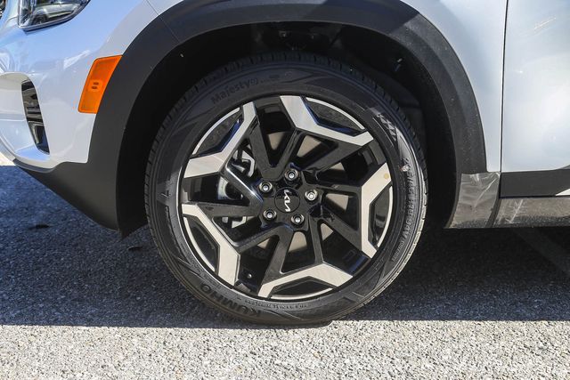 2026 Kia Seltos SX - Photo 18