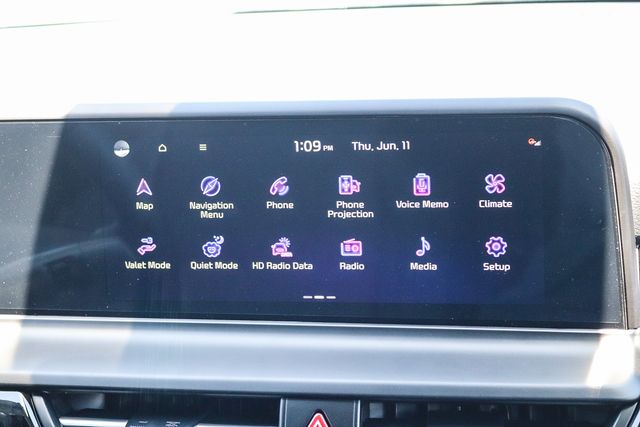 2026 Kia Seltos S - Photo 7