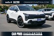  Kia Sportage Hybrid