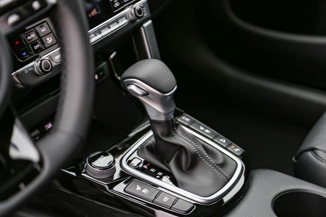 2026 Kia Seltos SX - Photo 10