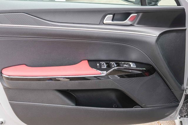 2026 Kia K5 GT-Line - Photo 21