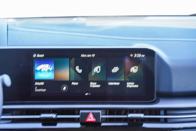 2026 Kia Sportage EX - Photo 7