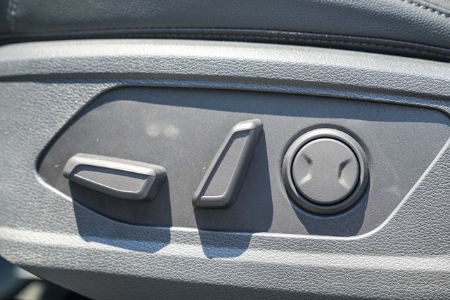 2026 Kia Sportage SX - Photo 22