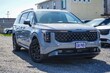  Kia Carnival Hybrid