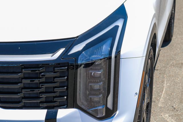 2026 Kia Sportage SX Prestige - Photo 13