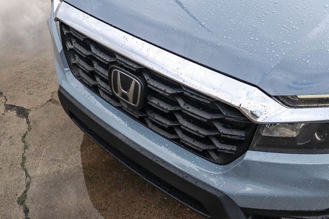 2023 Honda Passport EX-L - Photo 10