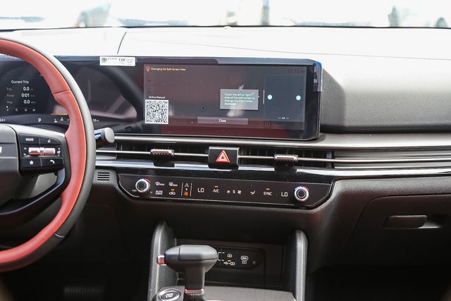2026 Kia Sportage SX Prestige - Photo 6