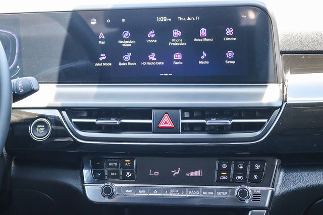 2026 Kia Seltos S - Photo 6