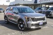  Kia Sorento Hybrid