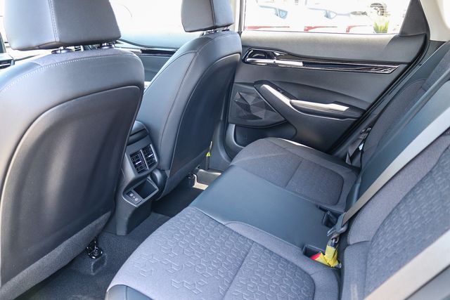 2026 Kia Seltos S - Photo 11